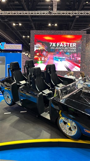 Themeparkguy Productions on Instagram: "Universal Studios Florida will be opening Fast & Furious - Hollywood Drift in 2027! 📍Also don’t forget to subscribe to Themeparkguy Productions on YouTube #universalorlandoresort #universalstudiosflorida #fastandfurioushollywooddrift #orlando #uoap"