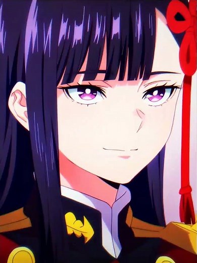 『Ren Yamashiro』- Chained Solider Season 2 Edit