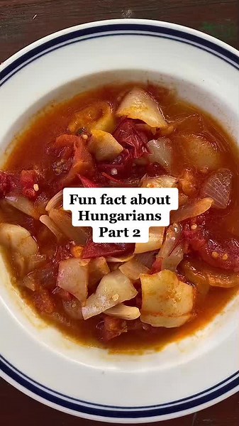 Hungarian Traditional Food Recipes: Follow for Tasty Cooking Ideas!