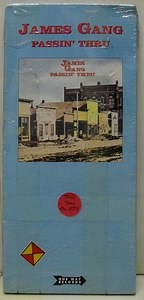 James Gang - Passin' Thru