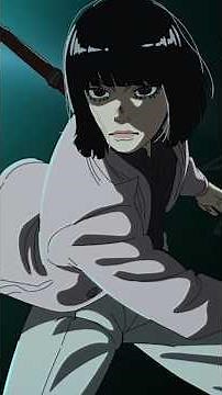 "I'll take those legs." | From "#Nihon Sangoku" Episode 2, "The Dragon Gate"