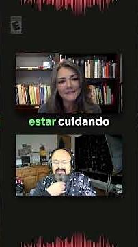 Cony Madera (Voz de Pam Beesly) Explica por qué fue DIFÍCIL Doblar THE OFFICE