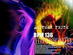 Novasonic - Another Truth (Cordiality)