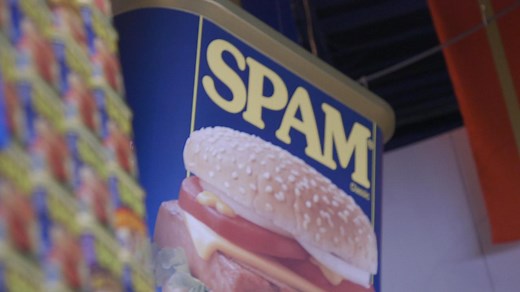 Recall alert: Spam, other Hormel product found to contain metal pieces