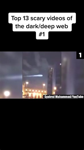 Number 1 #creepyvideos #fypシ #darkweb #chills #crimevideos #scaryvideos #foryou #crimetok Video source: Chills