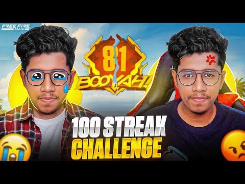 🔴LIVE🔴 50 STREAK TODAY