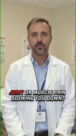 These injections are helping people manage joint and muscle pain more effectively—here’s what patients are saying. | Pocket Picks