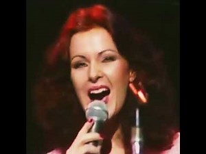 ABBA 1978 "Money Money Money" (Enhanced Vídeo)