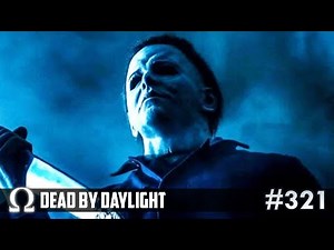 MICHAEL MYERS STALKS AGAIN! ☠️ | Dead by Daylight DBD Ghostface / Myers