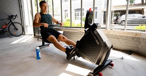 QUELS SONT LES MUSCLES SOLLICITÉS PAR LE RAMEUR ?