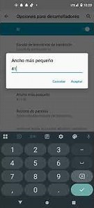 cómo activar dpi en un motorala g21✅✅