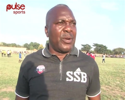 5.3K views · 600 reactions | Sam Simbwa shifts focus to FUFA Big League title after securing promotion. #PulseSportsUGA #FUFABigLeague #StarTimesUPL | Pulse Sports Uganda | Facebook