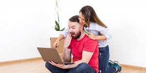 Plymouth Conveyancing Costs Estimate | No Move No Fee | Online Quote