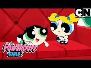 Cérebros Lavados | As Meninas Superpoderosas | Cartoon Network 🇧🇷