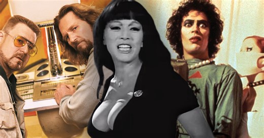 The Most Iconic Cult Classics of All Time