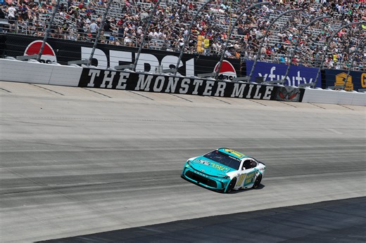 How to watch NASCAR race today? Start Time, TV Channel, Radio & Live Stream Details for AutoTrader EchoPark Automotive 400 at Dover | 20-07-2025