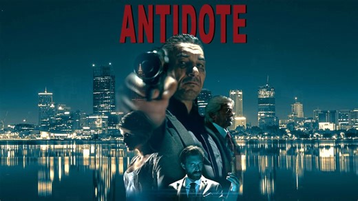 Antidote (2014)