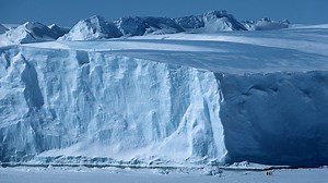 Significant melting of ‘Doomsday Glacier’ may be inevitable: Study