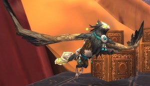 [Ashen Pandaren Phoenix]