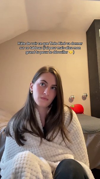 Faudrait du contemporain comme l’eval ça lui va mieux ! 🕺🏻