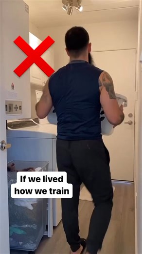 2.7K views · 38 reactions | Define "functional" fitness  : @beardthebestyoucanbe on IG | FAITH RXD | Facebook