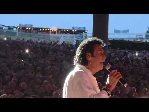 ANDY KIM - Sugar, Sugar (The Archies song) - Live PNC