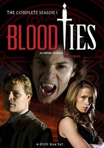 Blood Ties Season 1 - watch full episodes streaming online