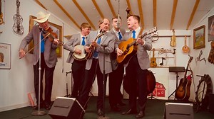 Making Plans - The Tennessee Bluegrass Band Here’s one of our favorite trios to sing from the Osborne Brothers! If you like it, SHARE SHARE SHARE!!! | The Tennessee Bluegrass Band