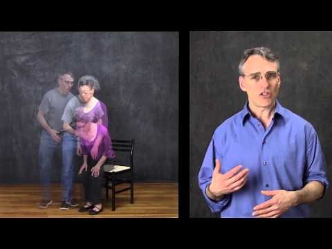 What Is the Alexander Technique?