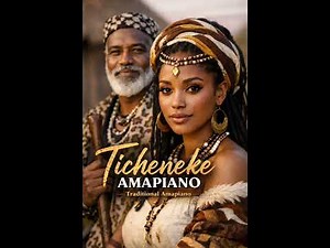 Ticheneke amapiano version