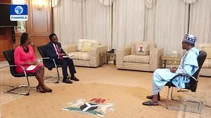 119K views · 1.4K reactions | Buhari’s Channel tv interview. Shocking Answers. - Chidi Cali | Chidi Cali | Facebook