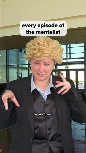 every episode of the mentalist