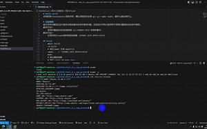 c/c  环境搭建-远程开发环境介绍