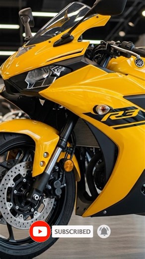 2026 Yamaha R3 is HERE! 😱 This Small Bike Just DESTROYED the Competition!