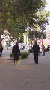 Mechanic😂 | Jozi Pranks