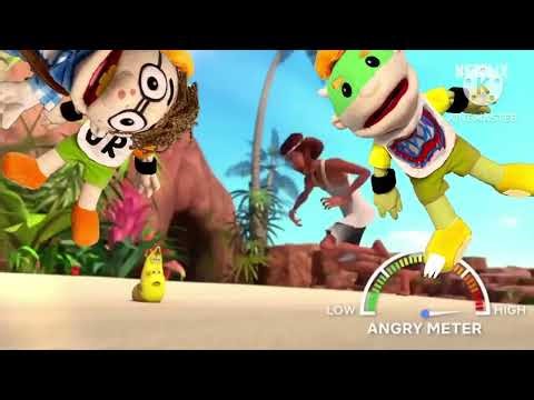 Lavra sml fight cloud