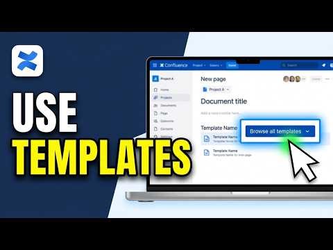 How to Use Templates in Confluence 2026 (Right Way)