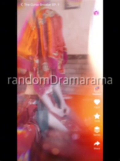 The Curse Breaker by randomDramarama - Dailymotion