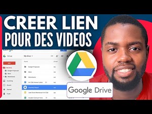 Comment Créer Un Lien Pour Une Vidéo (Très Facile)