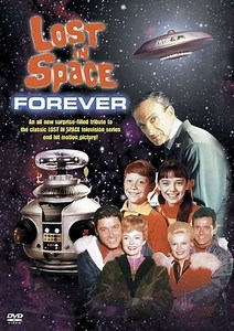Lost In Space Forever (1998) - Movie