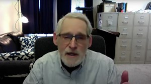 'This was a scripted performance:' Ferris State professor uploads new video