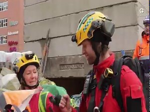 12K views · 117 reactions | Beredskapsenheten ved ambulanseavdelingen...