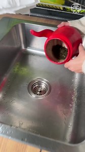281K views · 346 reactions | Clever Cleaning Hack! | Crafty Panda | Facebook