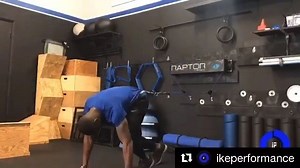 Time laps of some #GetRaptorFit movements by IkePerformance. #resistancetraining #strengthandconditioning #fitness #VertiMaxRaptor #VertiMax | VertiMax