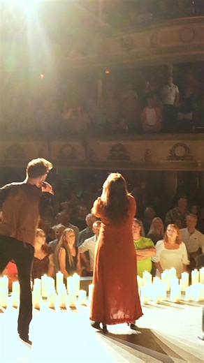 16 reactions | FLEETWOOD MAC BY CANDLELIGHT COMES TO CHARTER HALL, COLCHESTER! ️ TICKETS ARE SELLING FAST! ️ | Concerts By Candlelight | Facebook