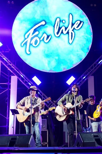 แก่งเกาะใหญ่ Folk & Camp 3 #วงforlife #เพื่อชีวิต #ไปไหนไปกัน
