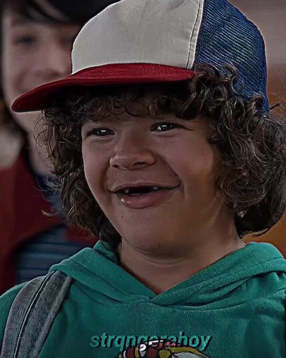 Dustin Season 1 Clips Compilation