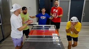 8M views · 10K reactions | The PERFECT blast or you're disqualified! 瘟 | Dude Perfect | Facebook