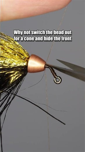 Jig Kreelex | Fly Tying Tutorial
