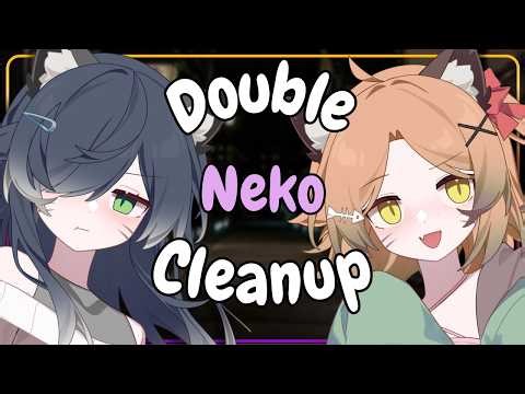 [FF4M] Wow you need a bath...